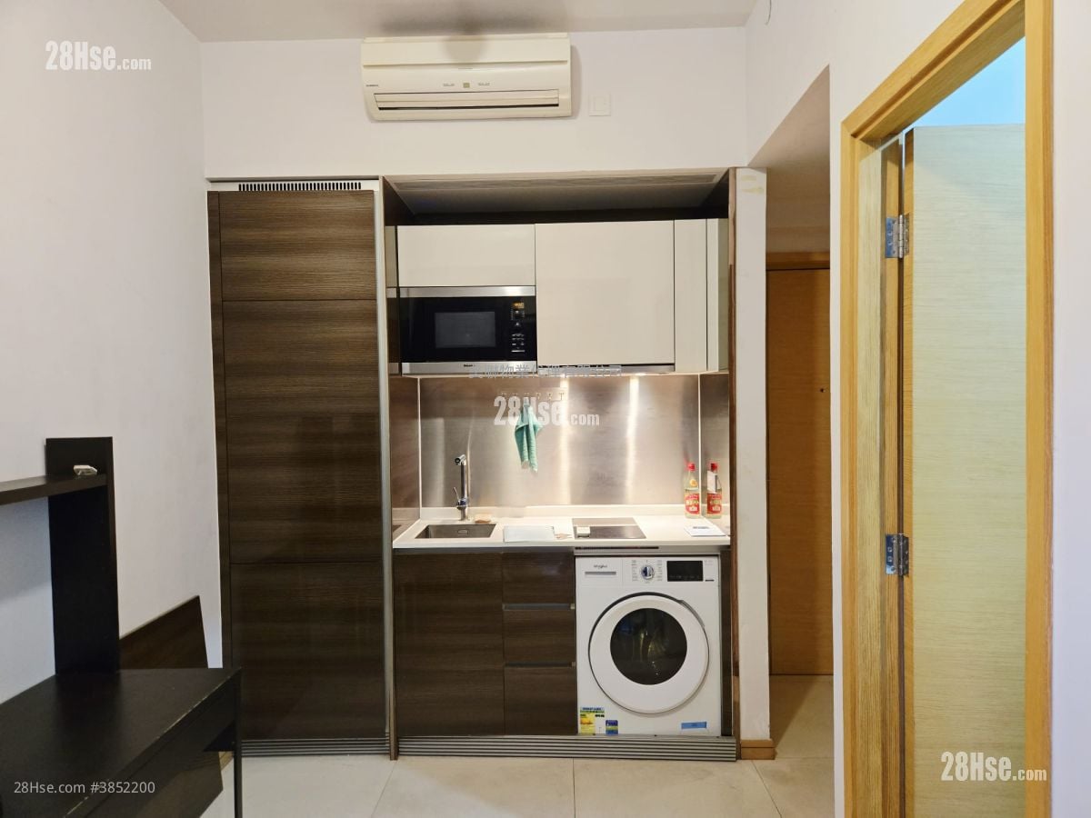 Upper West Rental 1 Bedroom , 1 Bathroom 262 ft²