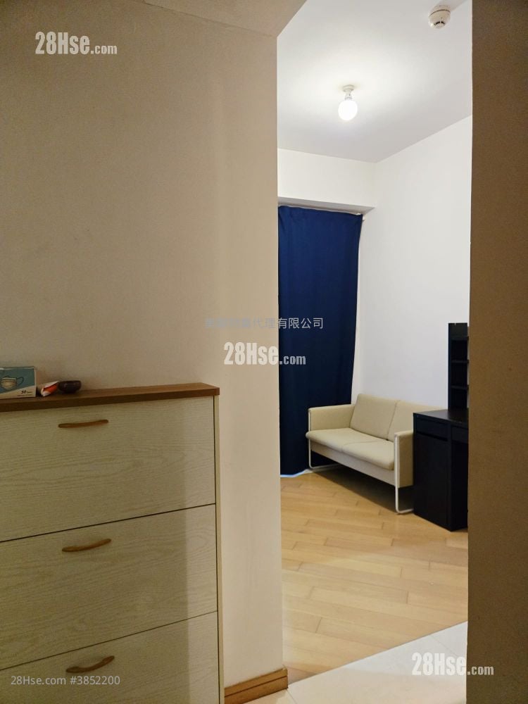 Upper West Rental 1 Bedroom , 1 Bathroom 262 ft²
