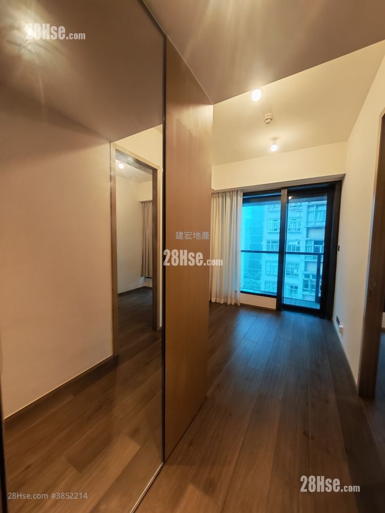 The Consonance Rental 1 Bedroom , 1 Bathroom 265 ft²