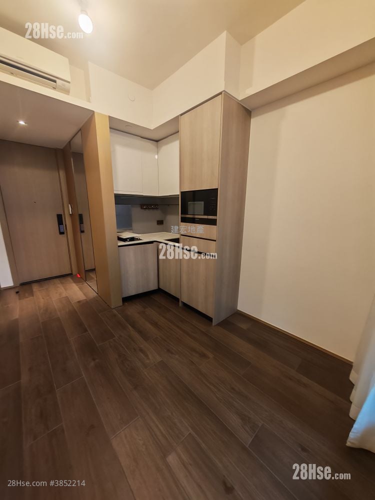 The Consonance Rental 1 Bedroom , 1 Bathroom 265 ft²