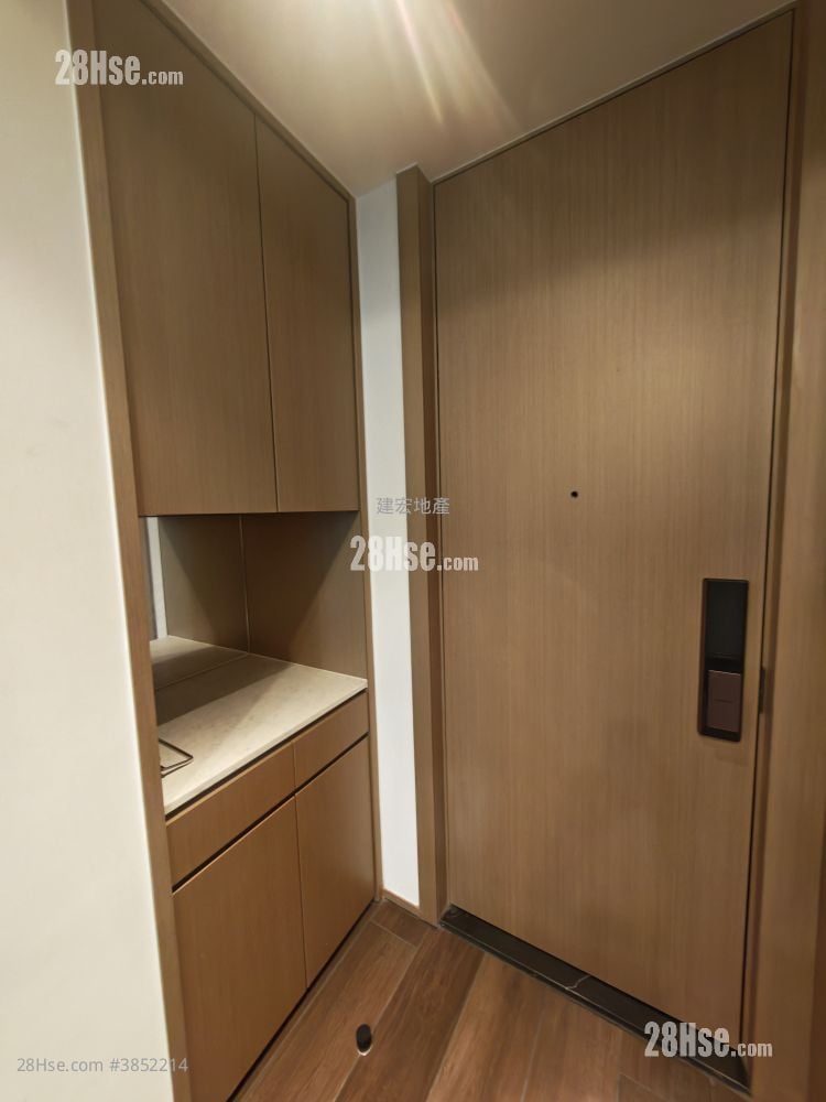The Consonance Rental 1 Bedroom , 1 Bathroom 265 ft²