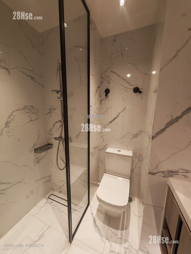 The Consonance Rental 1 Bedroom , 1 Bathroom 265 ft²