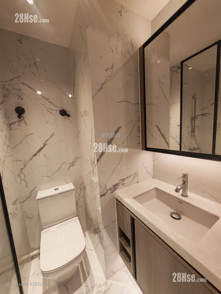 The Consonance Rental 1 Bedroom , 1 Bathroom 265 ft²