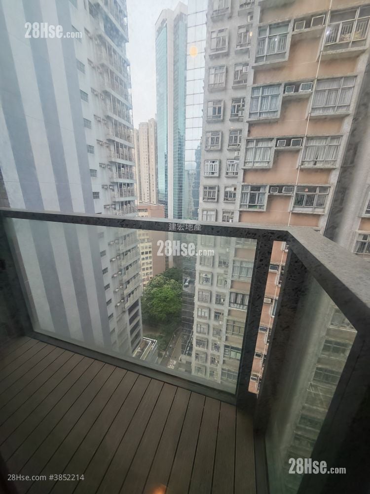The Consonance Rental 1 Bedroom , 1 Bathroom 265 ft²