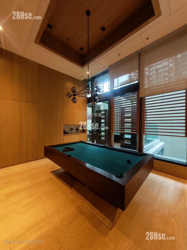 The Consonance Rental 1 Bedroom , 1 Bathroom 265 ft²