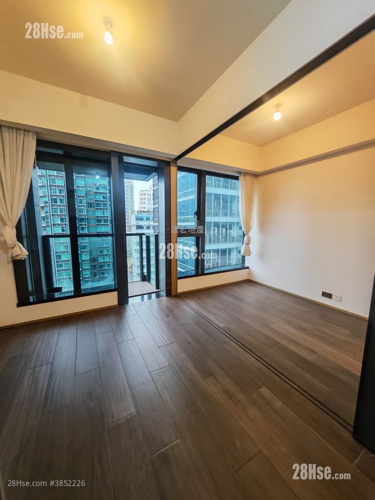The Consonance Rental 1 Bedroom , 1 Bathroom 270 ft²