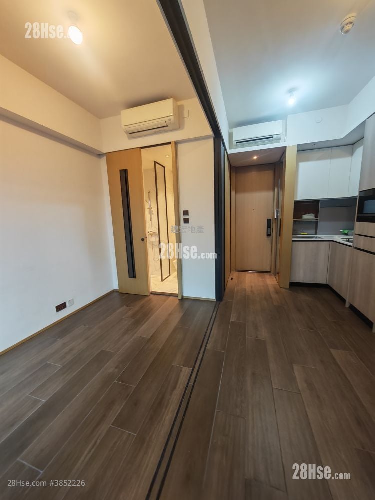 The Consonance Rental 1 Bedroom , 1 Bathroom 270 ft²