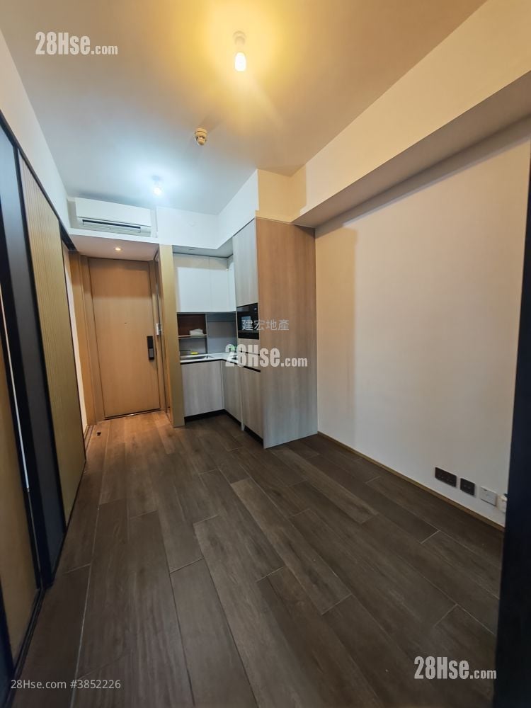 The Consonance Rental 1 Bedroom , 1 Bathroom 270 ft²