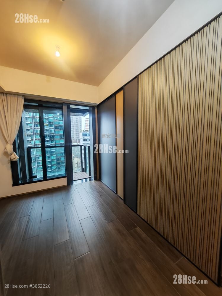 The Consonance Rental 1 Bedroom , 1 Bathroom 270 ft²