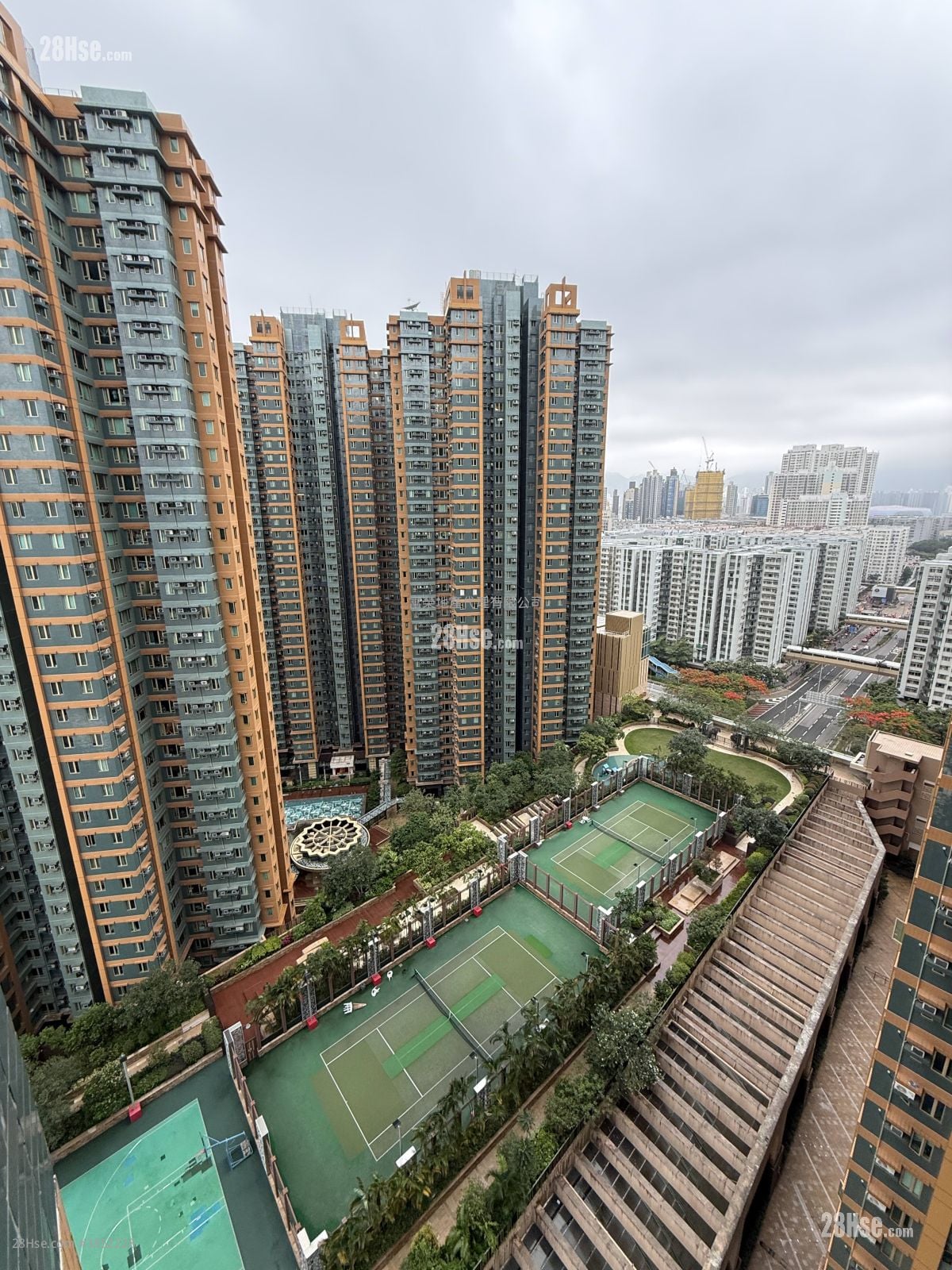 Harbour Place Rental 3 Bedrooms , 1 Bathroom 593 ft²