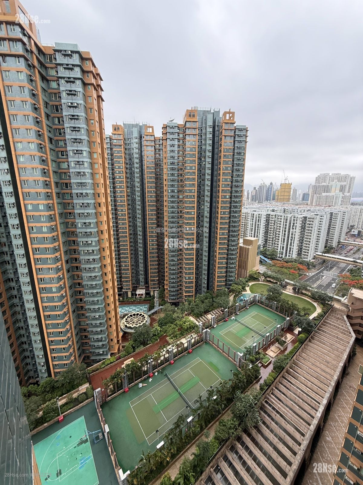 Harbour Place Rental 3 Bedrooms , 1 Bathroom 593 ft²