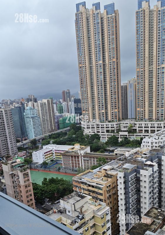 奥柏御峯 售盘 开放式间隔 , 1 浴室 283 平方尺