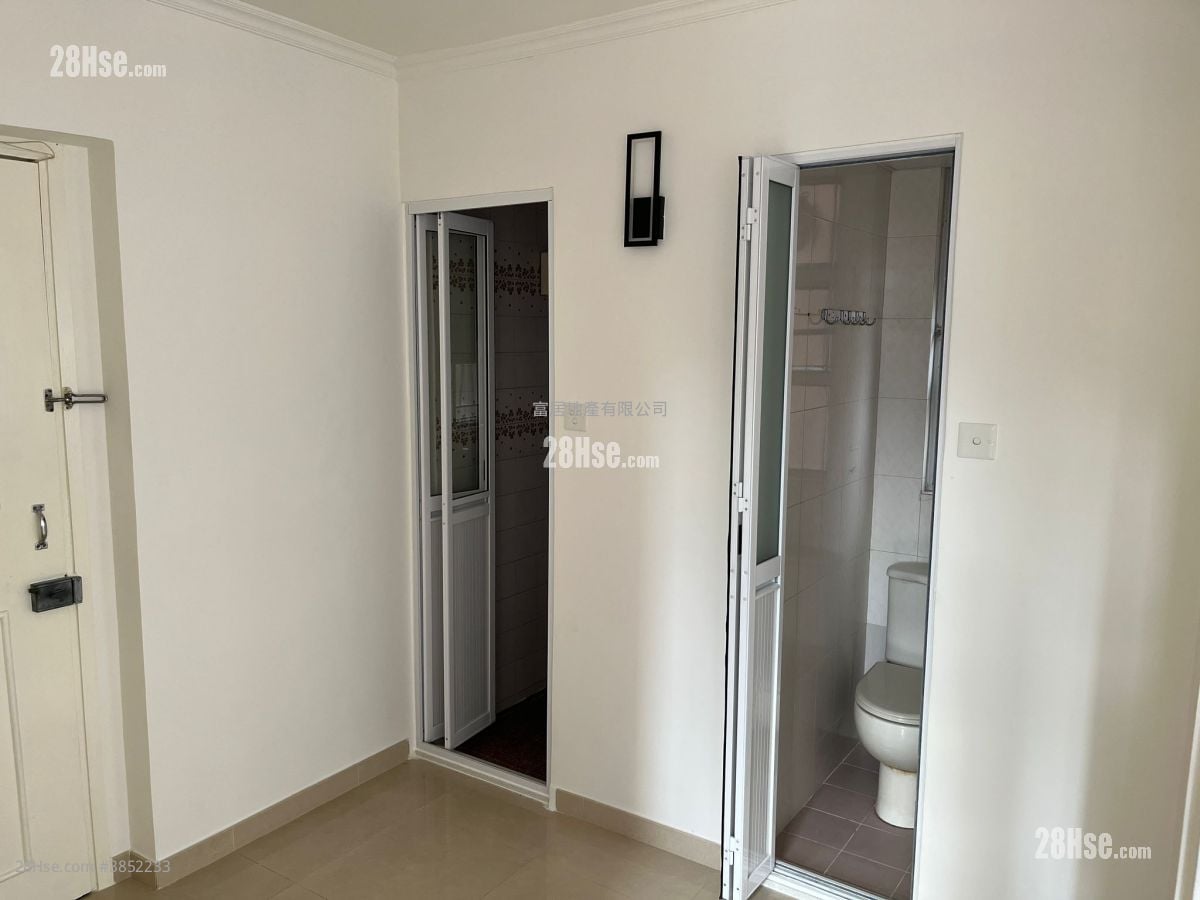 Cheung Fai Building Rental 1 Bedroom , 1 Bathroom 254 ft²