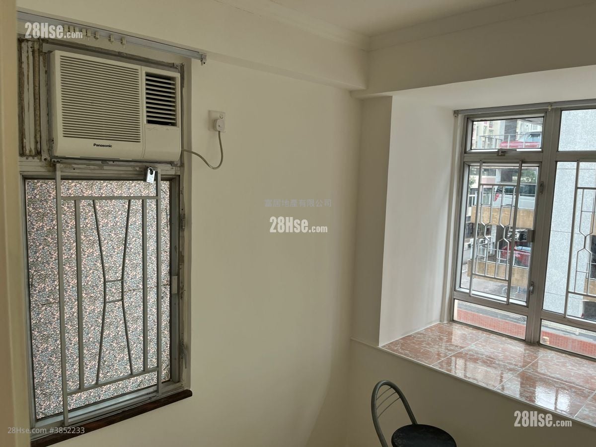 Cheung Fai Building Rental 1 Bedroom , 1 Bathroom 254 ft²