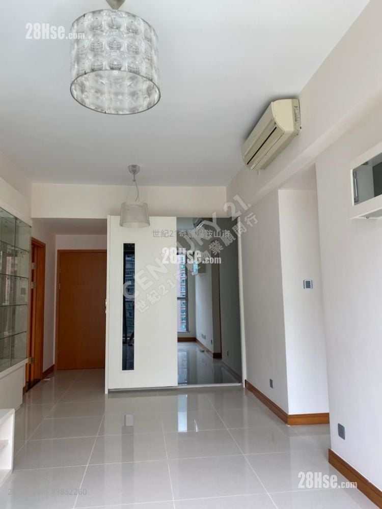 Lake Silver Rental 2 Bedrooms , 1 Bathroom 549 ft²