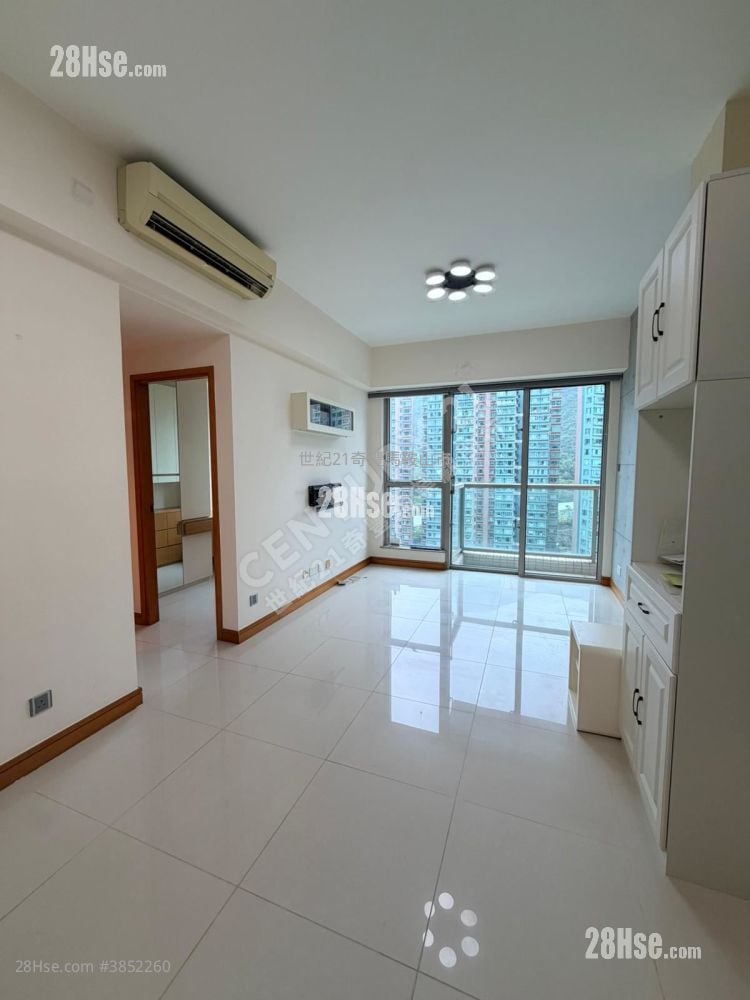 Lake Silver Rental 2 Bedrooms , 1 Bathroom 549 ft²