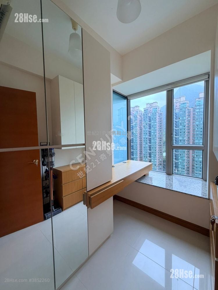 Lake Silver Rental 2 Bedrooms , 1 Bathroom 549 ft²
