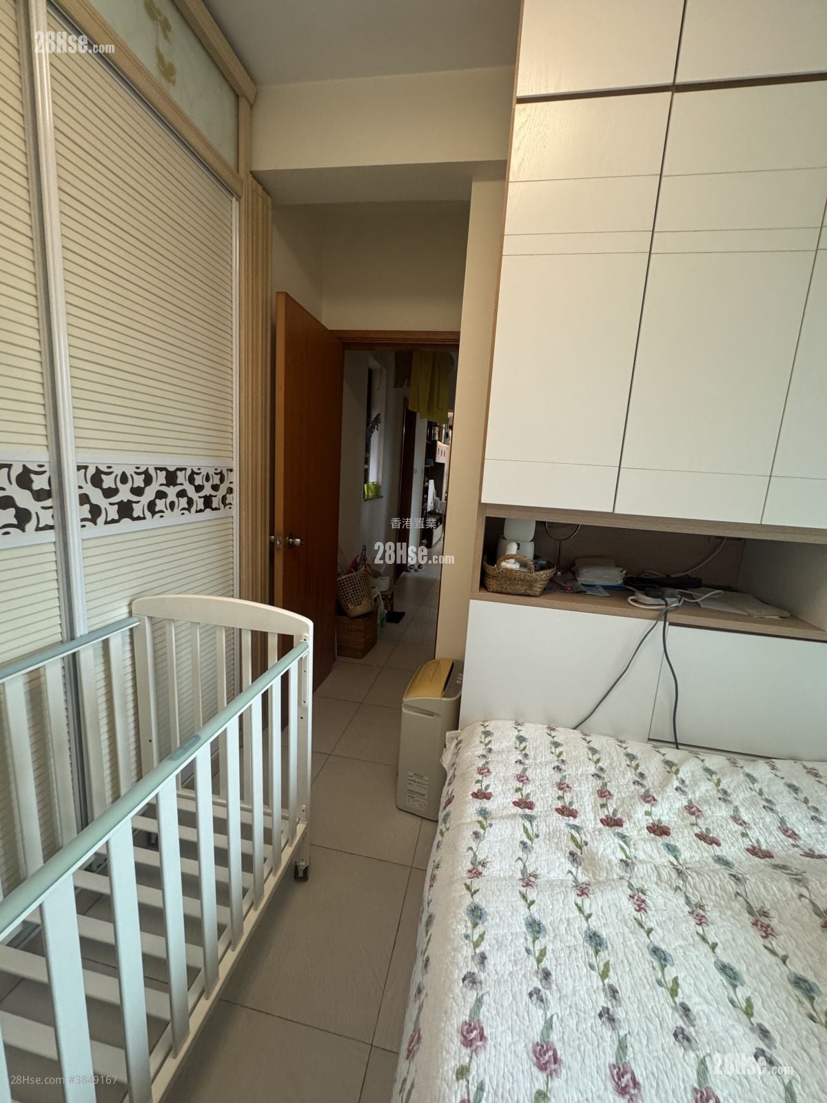 Liberte Rental 3 Bedrooms , 1 Bathroom 602 ft²