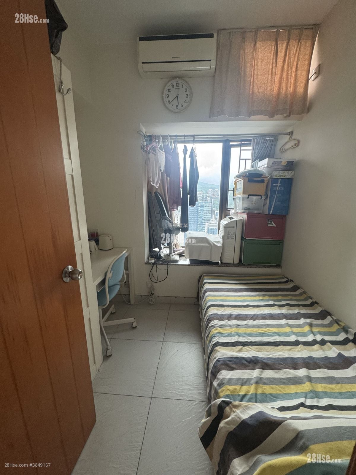 Liberte Rental 3 Bedrooms , 1 Bathroom 602 ft²