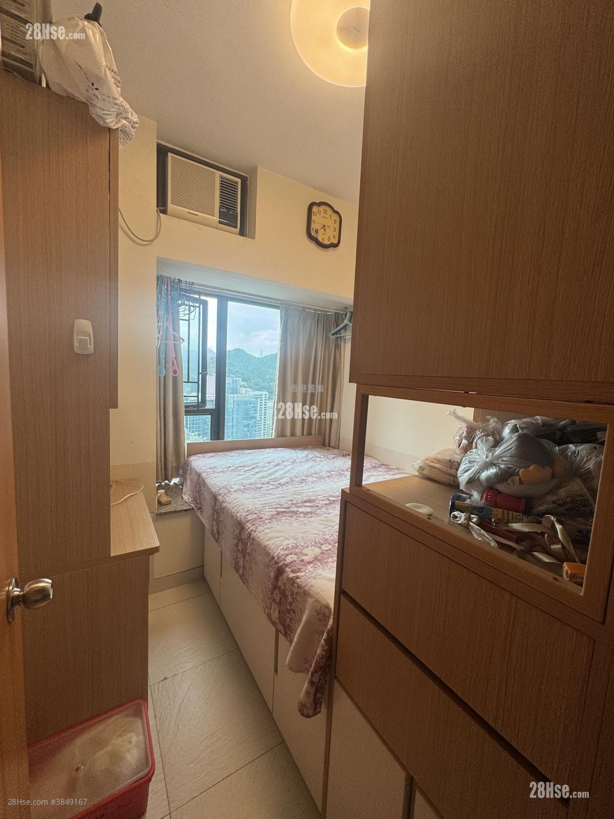 Liberte Rental 3 Bedrooms , 1 Bathroom 602 ft²