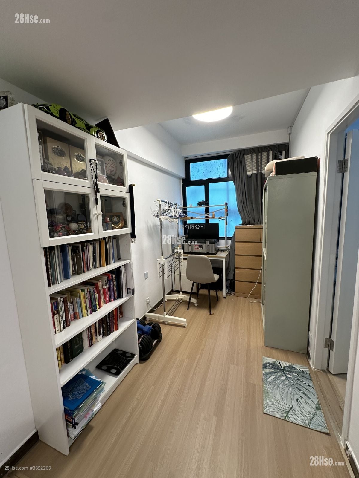 6 Cedar Street Sell 1 Bedroom , 1 Bathroom 480 ft²