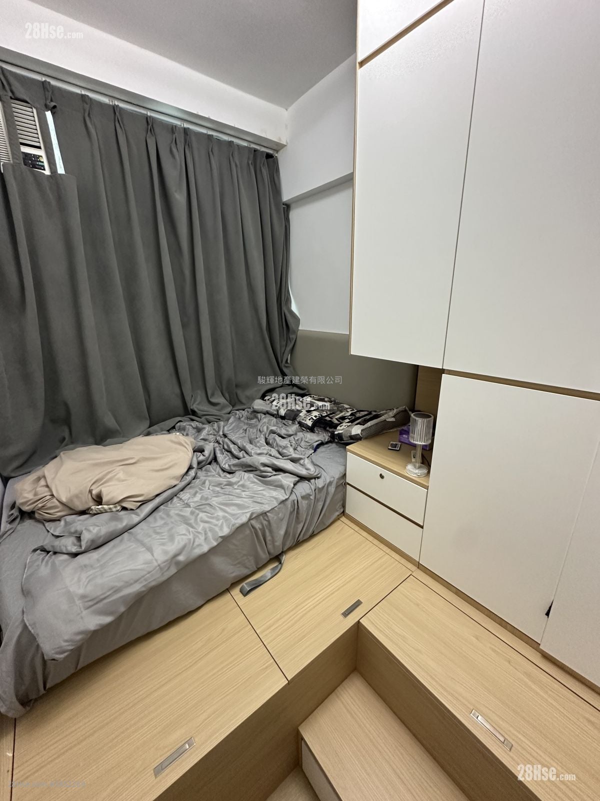 6 Cedar Street Sell 1 Bedroom , 1 Bathroom 480 ft²