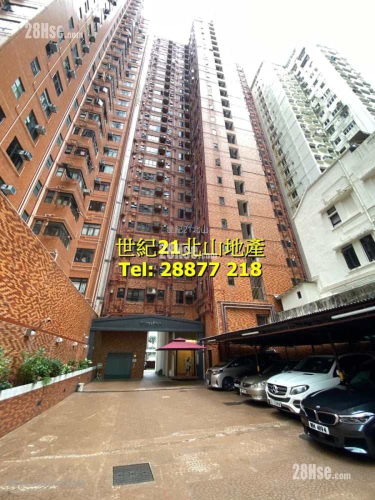 Dragon Peak Rental 4 Bedrooms , 2 Bathrooms 1,523 ft²