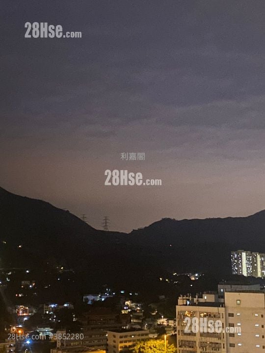 弦海 售盤 開放式間隔 , 1 浴室 162 平方呎