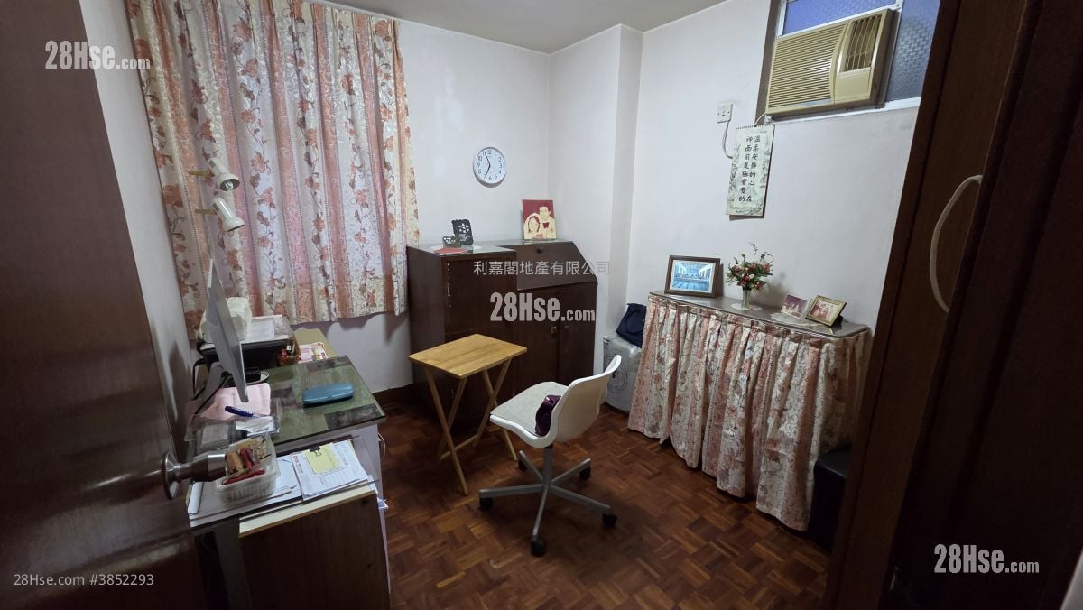 太古城 售盤 2 房 , 1 浴室 502 平方呎