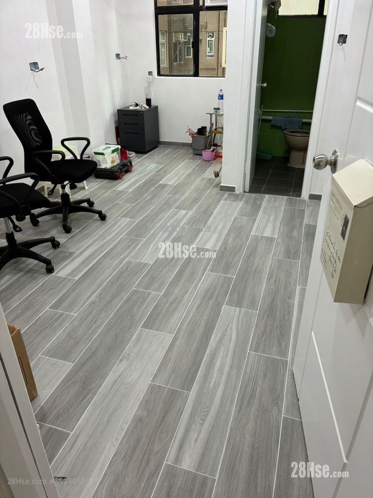 Workingberg Commercial Building Rental