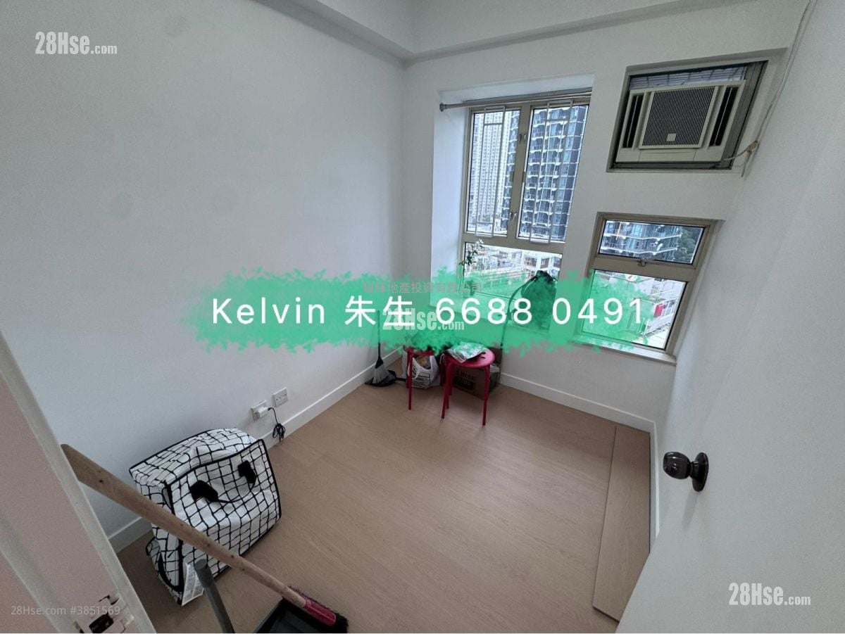 Fairview Garden Sell 2 Bedrooms , 1 Bathroom 306 ft²