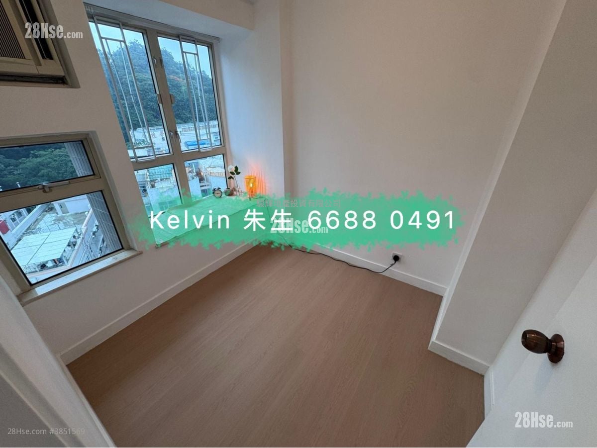 Fairview Garden Sell 2 Bedrooms , 1 Bathroom 306 ft²