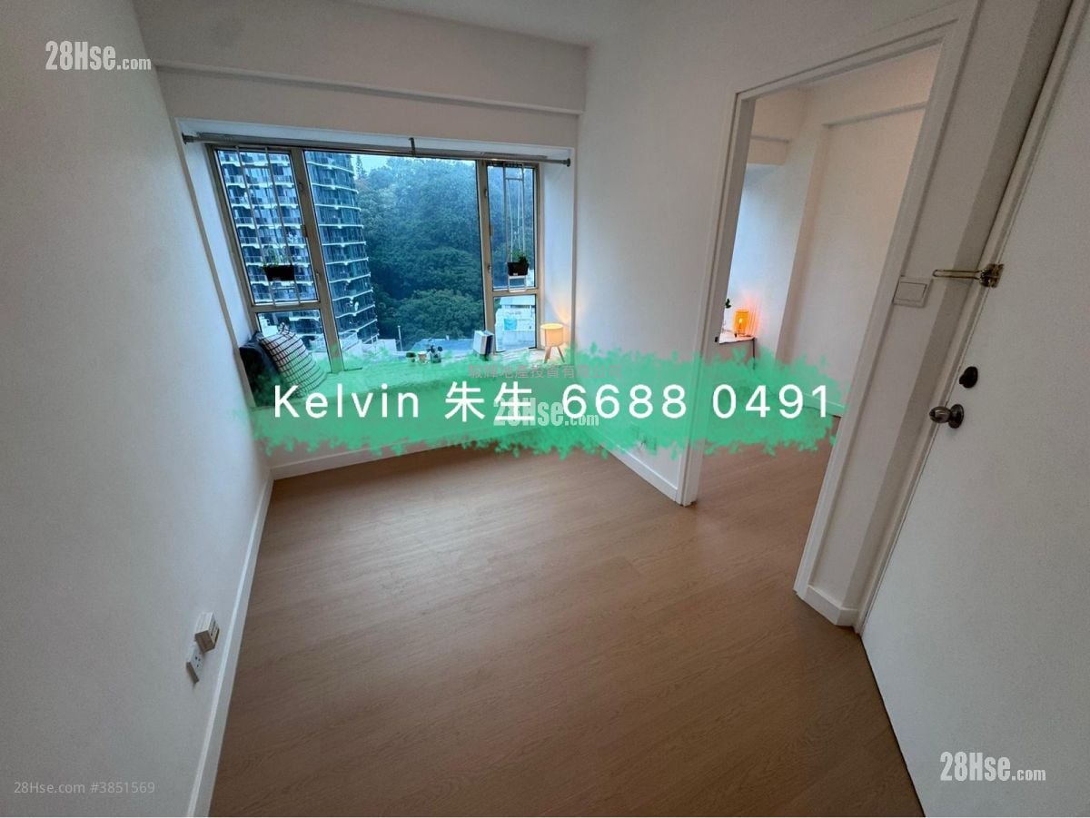 Fairview Garden Sell 2 Bedrooms , 1 Bathroom 306 ft²