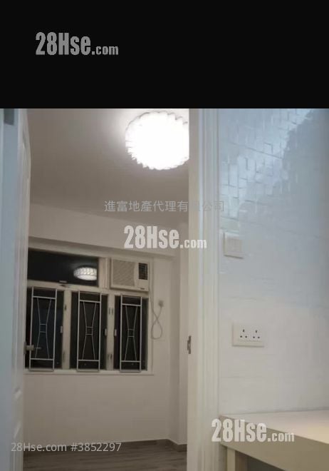 喜利大廈 售盤 2 房 , 1 浴室 280 平方呎