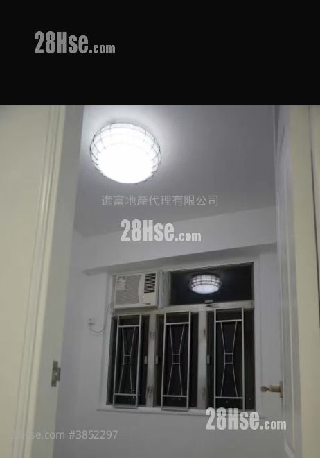 喜利大廈 售盤 2 房 , 1 浴室 280 平方呎