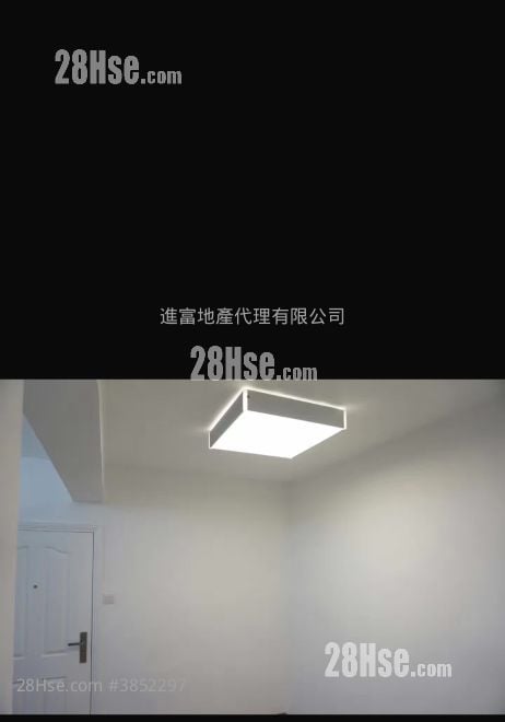喜利大廈 售盤 2 房 , 1 浴室 280 平方呎