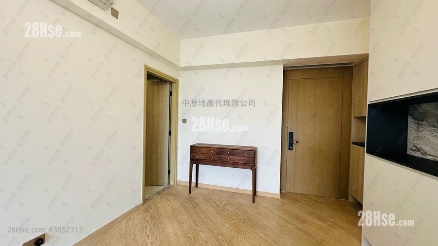 星凱堤岸 租盤 945 平方呎