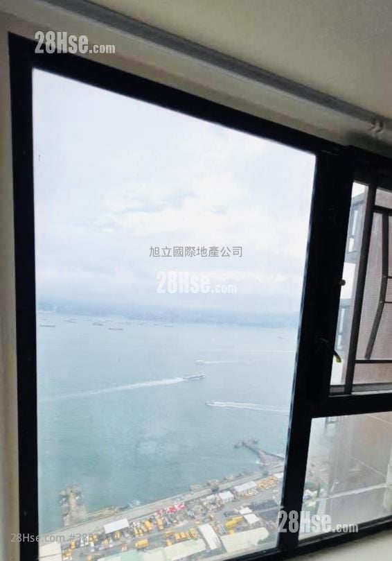 加惠臺 租盤 3 房 , 2 浴室 643 平方呎