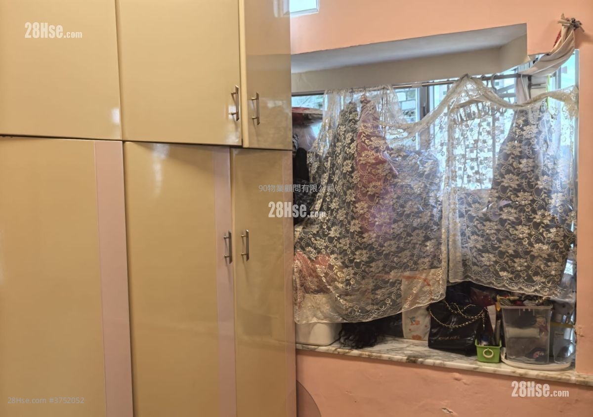 龙丰阁 售盘 440 平方尺