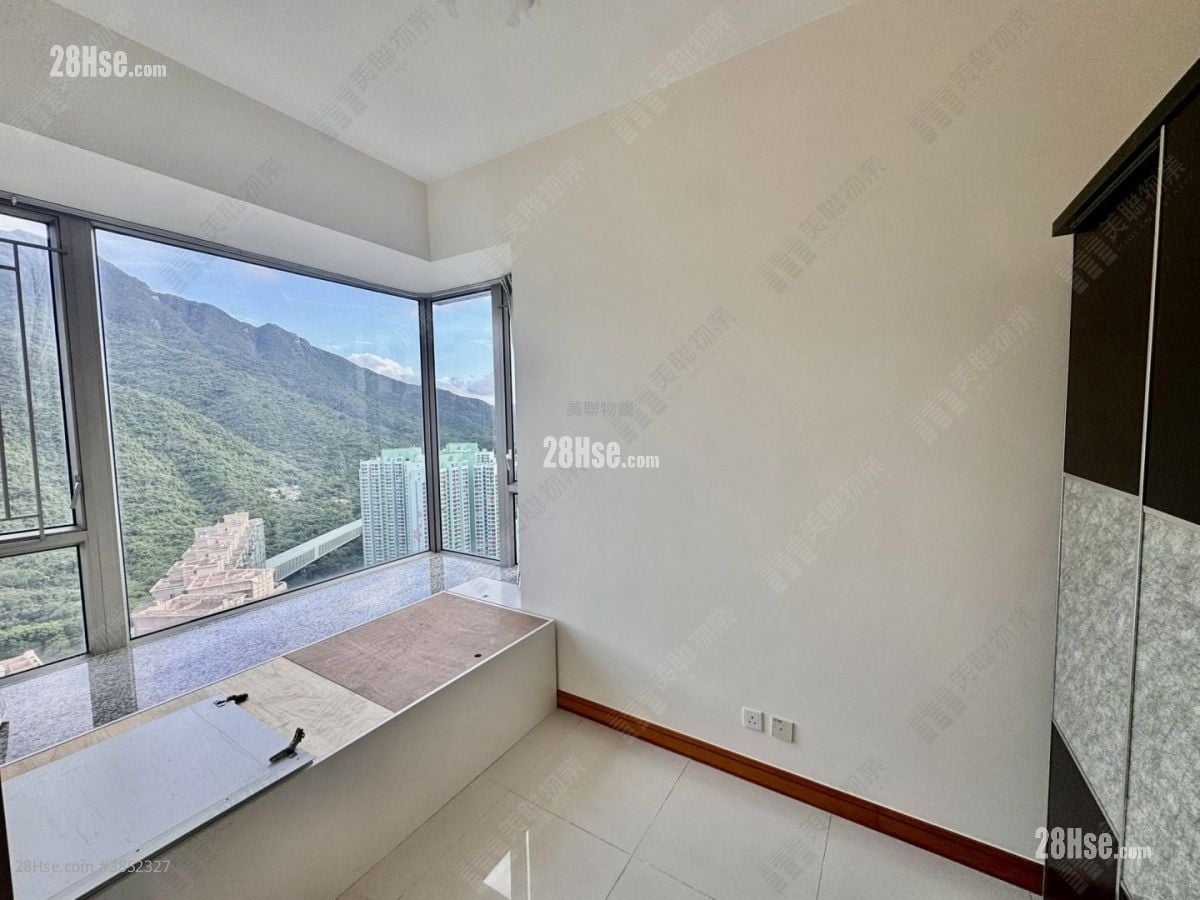 Lake Silver Rental 603 ft²