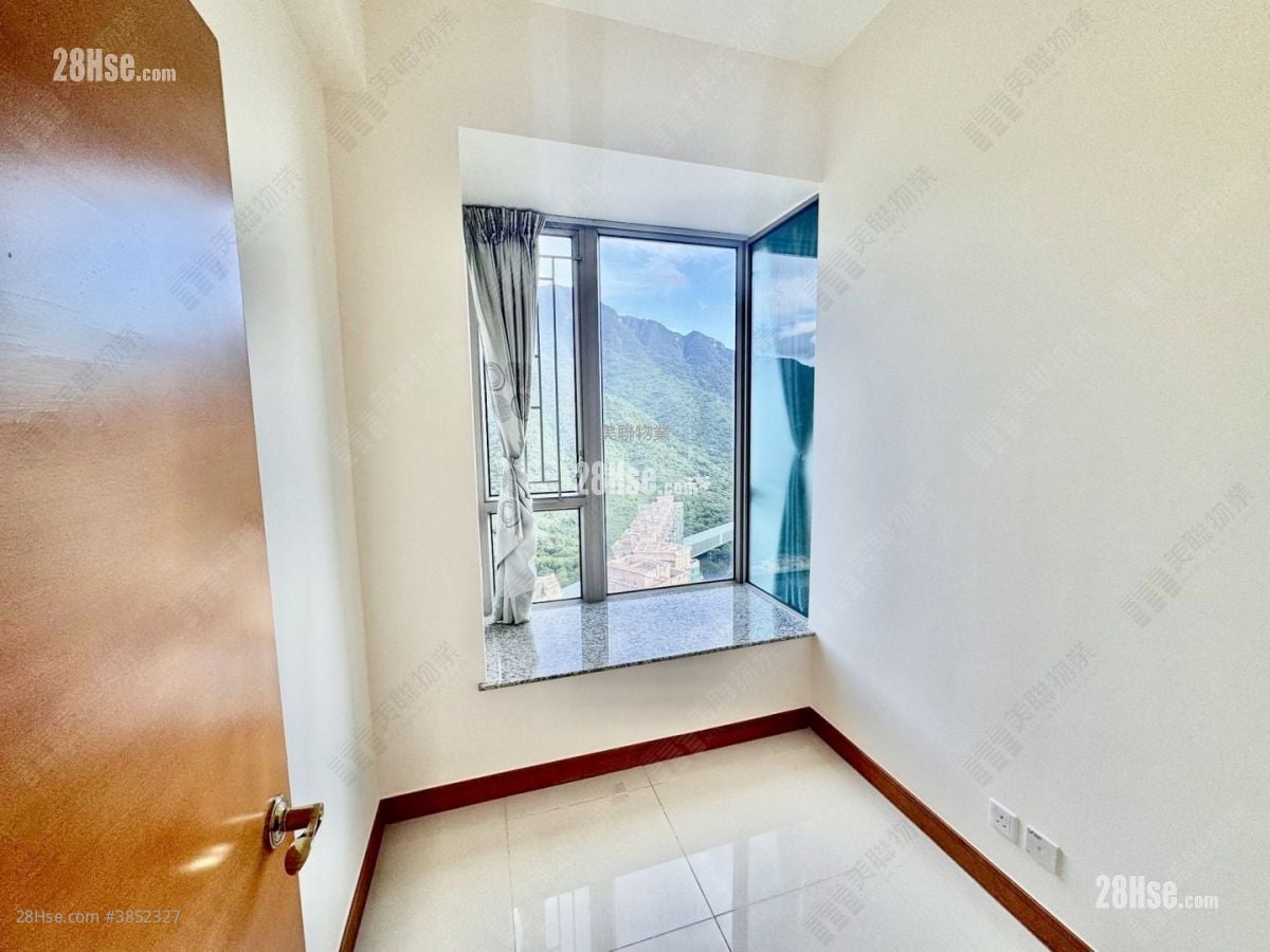 Lake Silver Rental 603 ft²