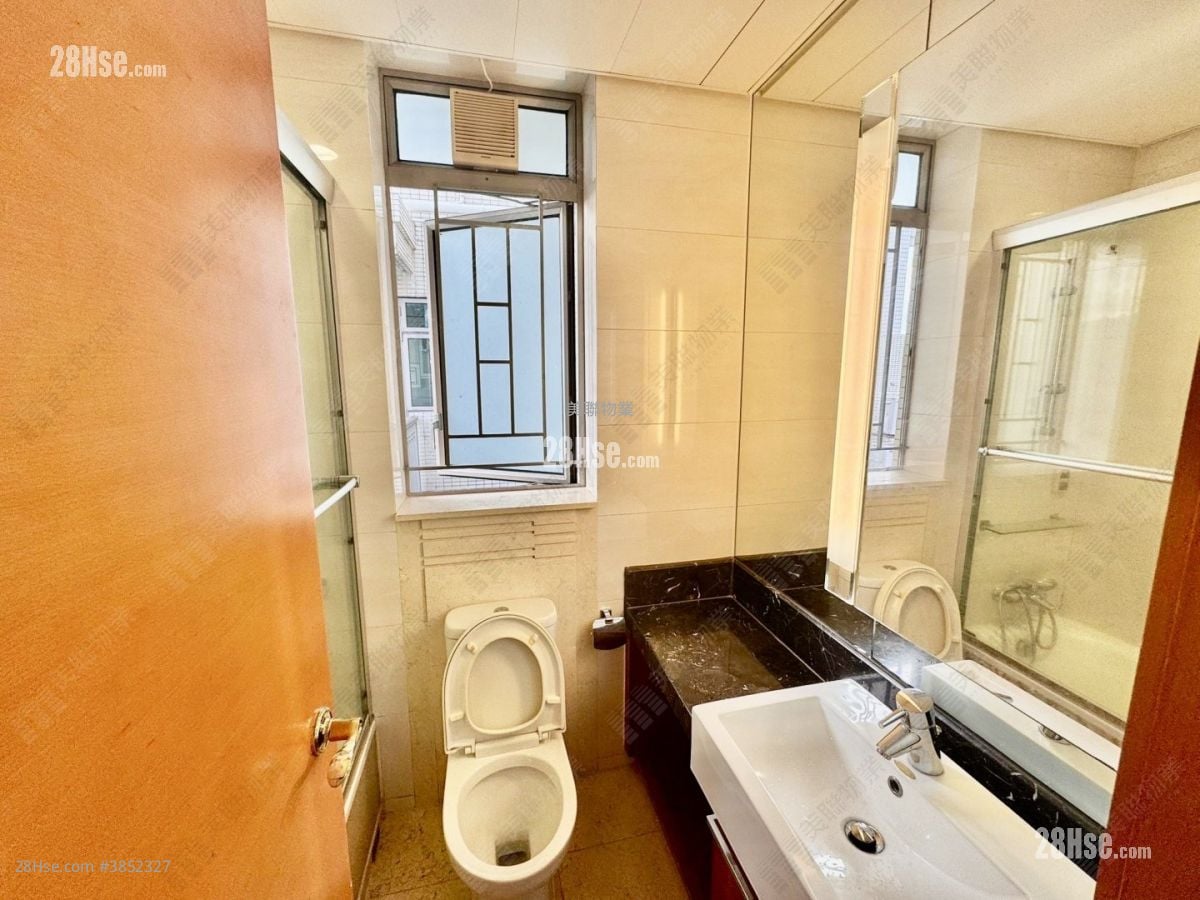 Lake Silver Rental 603 ft²