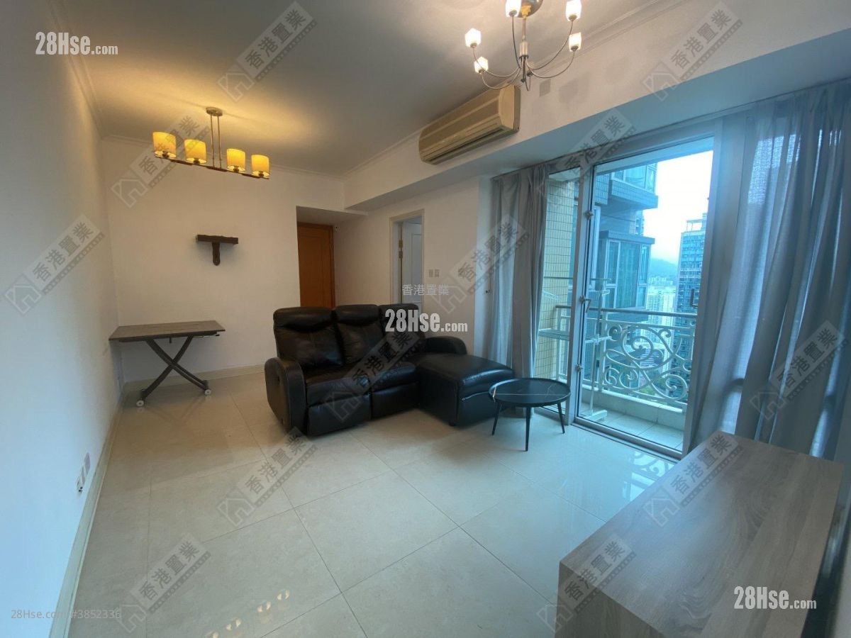 Banyan Garden Rental 2 Bedrooms , 1 Bathroom 517 ft²