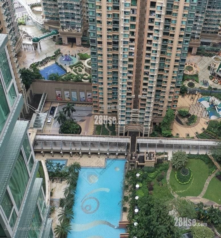 Banyan Garden Rental 2 Bedrooms , 1 Bathroom 517 ft²