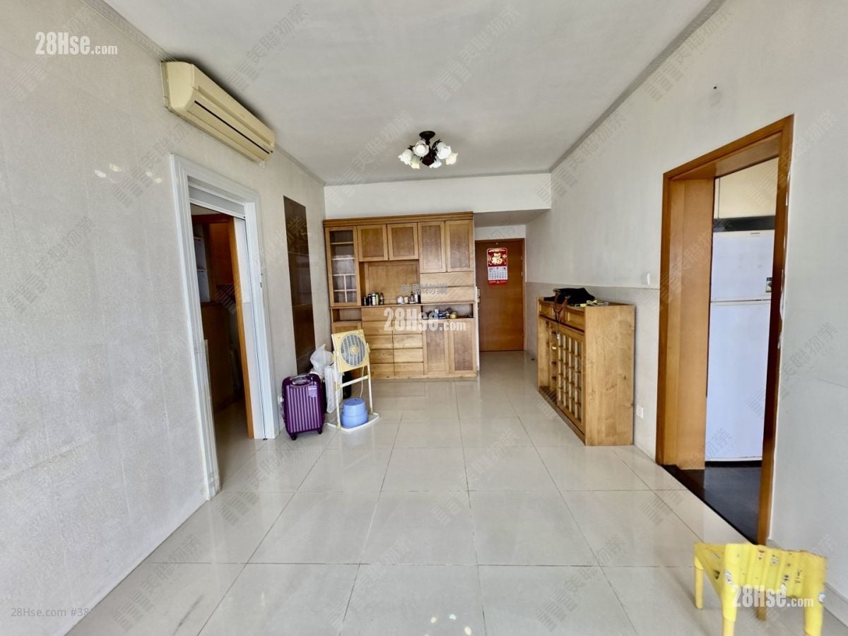 Lake Silver Rental 745 ft²