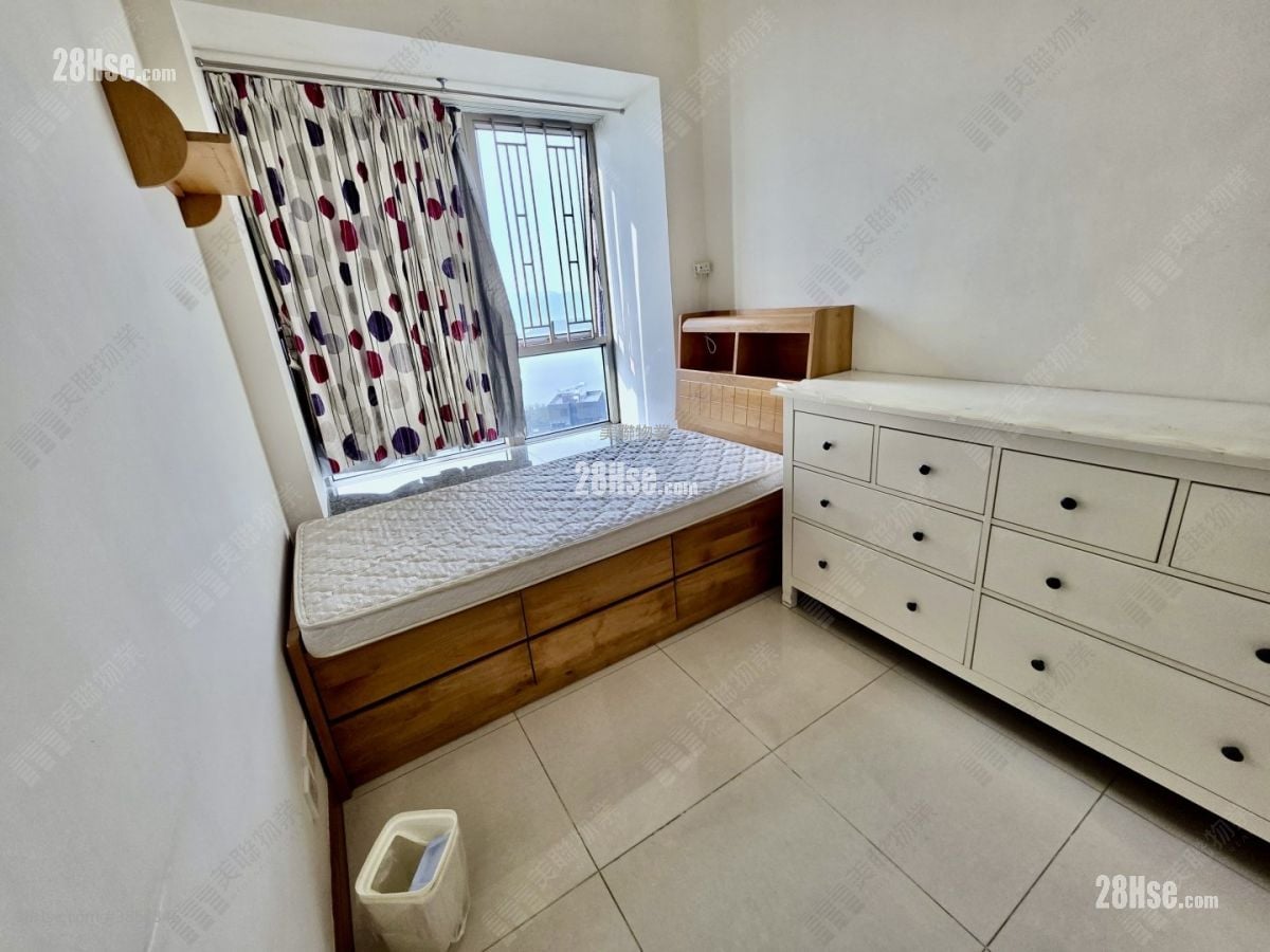 Lake Silver Rental 745 ft²