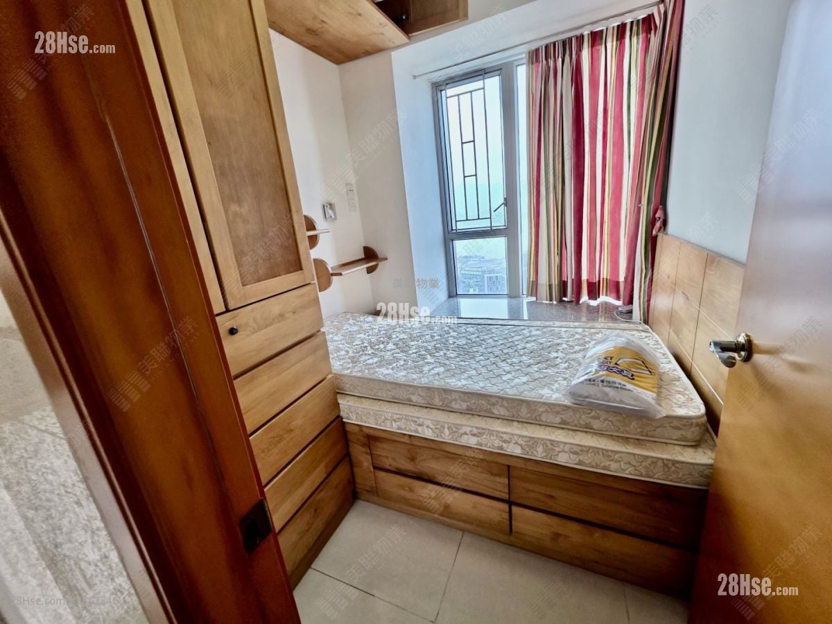 Lake Silver Rental 745 ft²