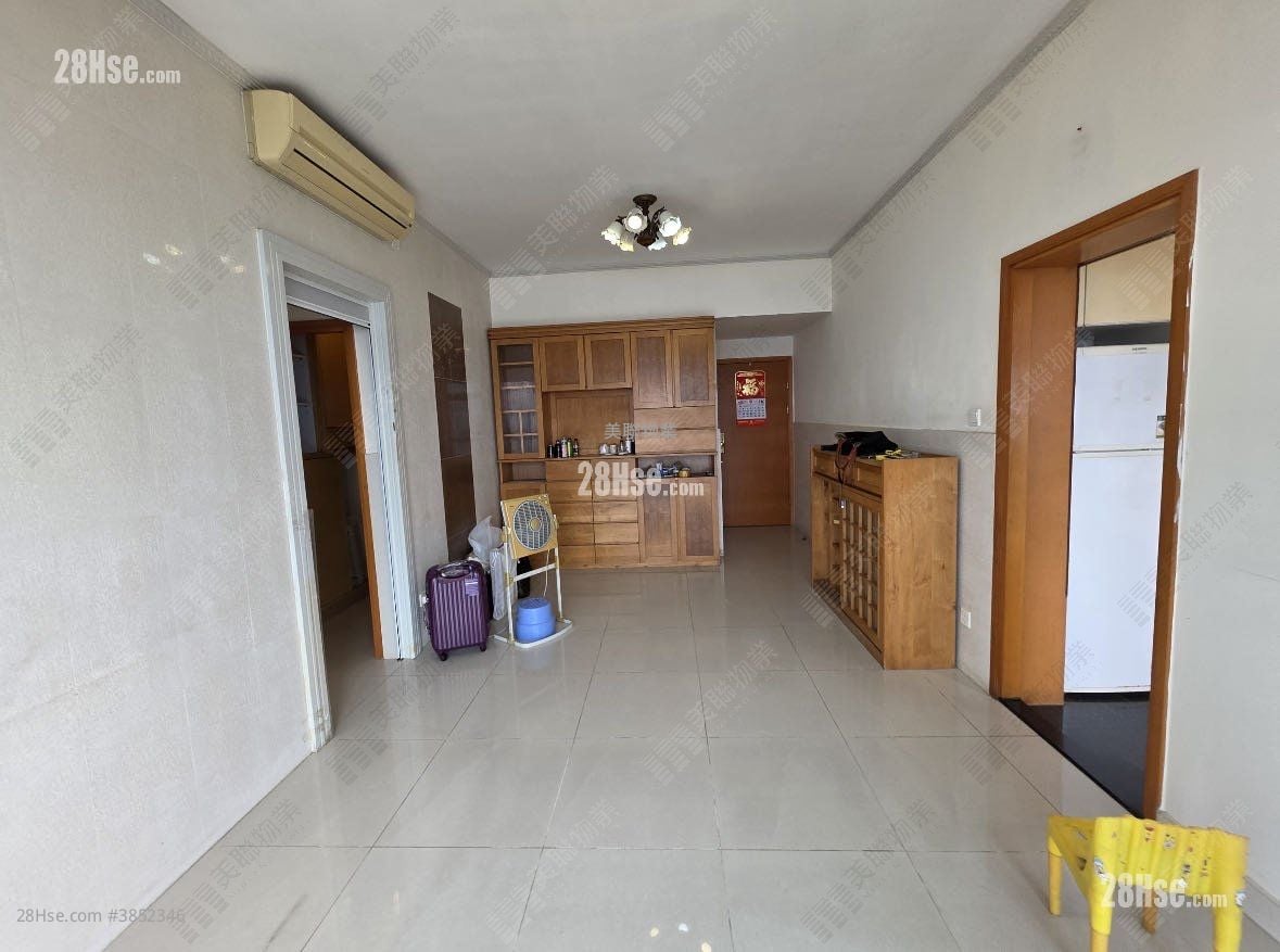 Lake Silver Rental 745 ft²