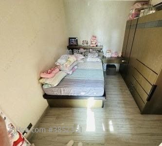 灝景灣 售盤 2 房 , 1 浴室 538 平方呎