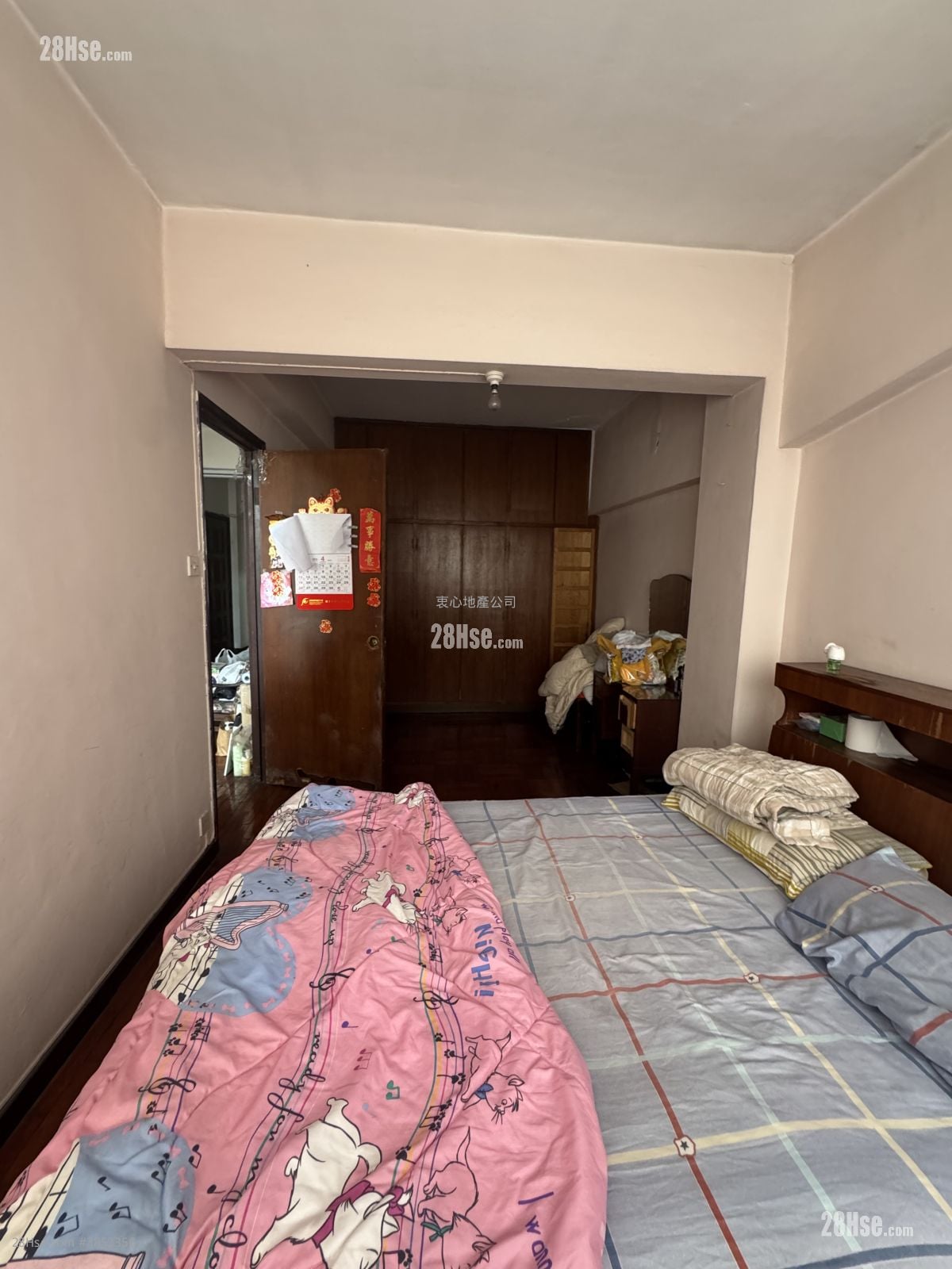 Wai Yip House Sell 3 Bedrooms , 2 Bathrooms 902 ft²